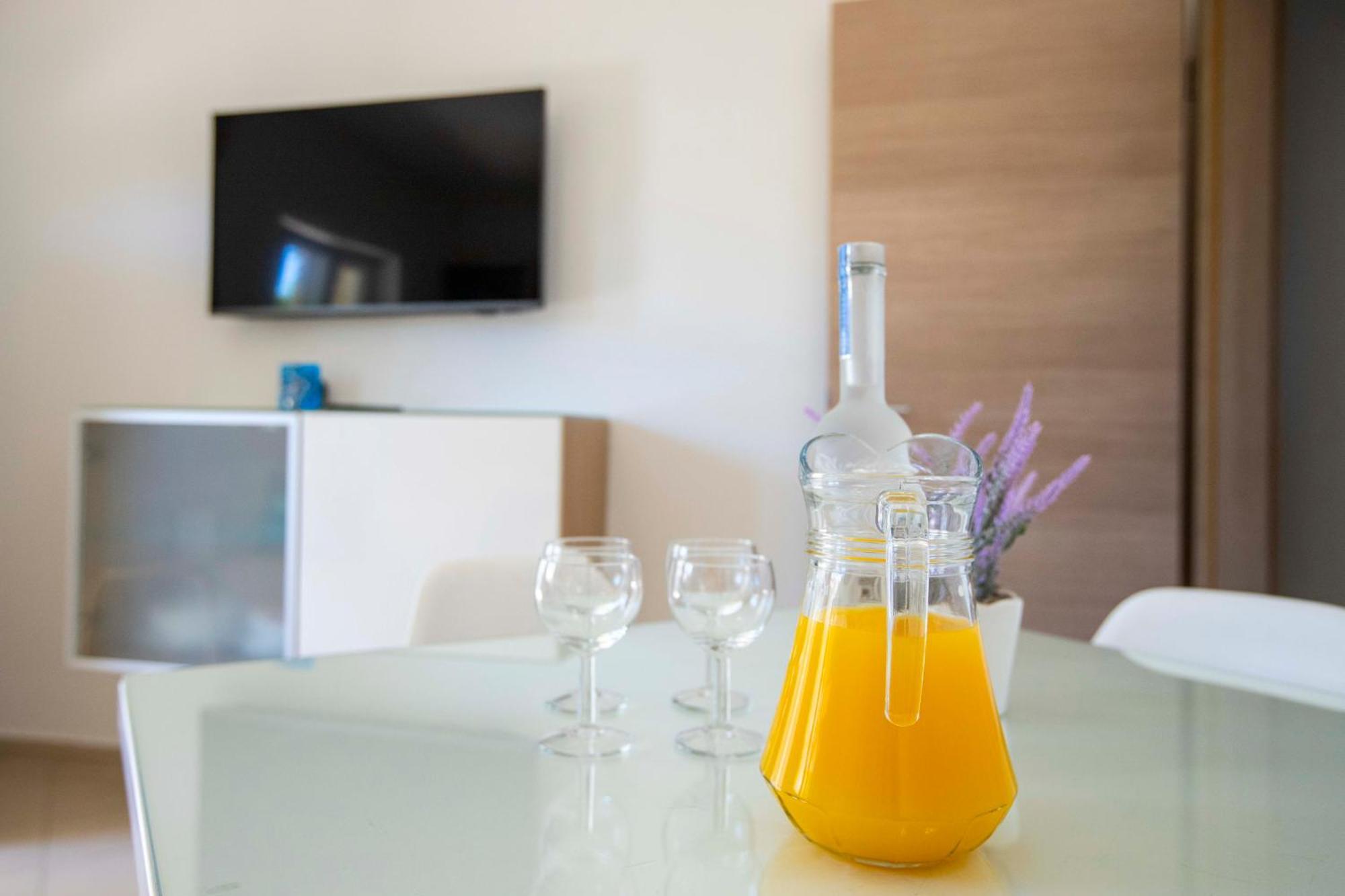 Apartment Laura Trogir Extérieur photo